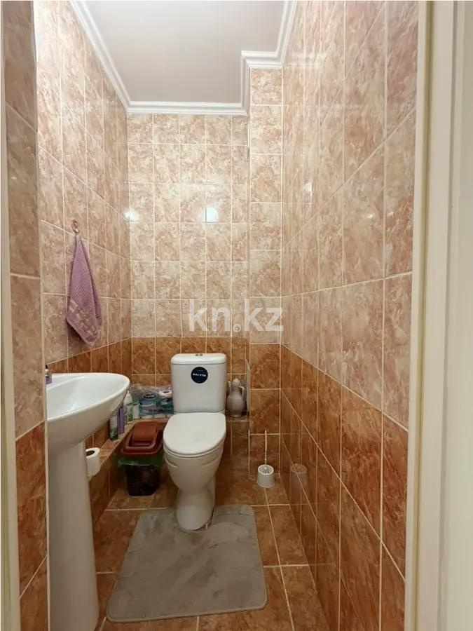 Продажа 2-комнатной квартиры, 65.6 м² в Астане - фото 5