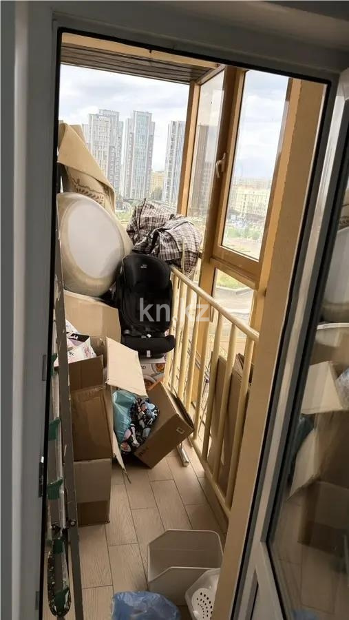 Продажа 3-комнатной квартиры, 105 м² в Астане - фото 7
