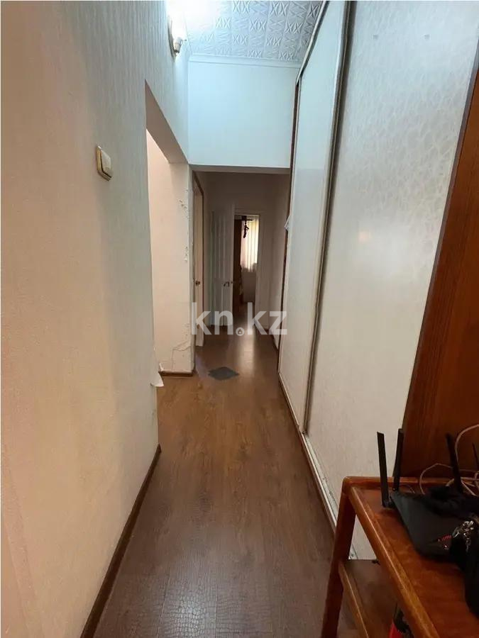 Продажа 3-комнатной квартиры, 70 м² в Алматы - фото 7