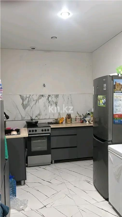 Продажа 3-комнатной квартиры, 69 м², ул. Нажимеденова, дом  5/1 в Астане - фото 3