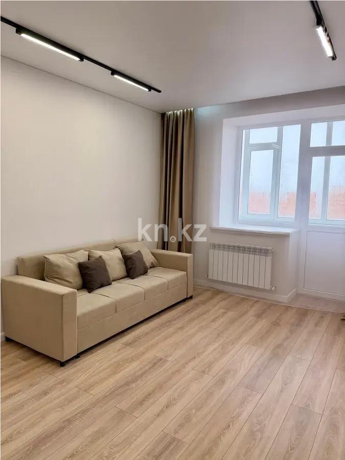 Продажа 2-комнатной квартиры, 40 м² в Астане