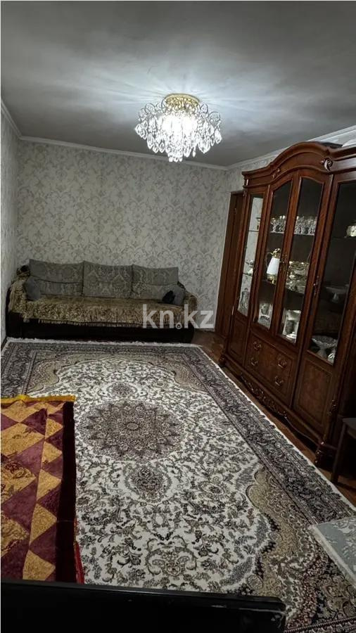 Продажа 2-комнатной квартиры, 40 м² в Алматы
