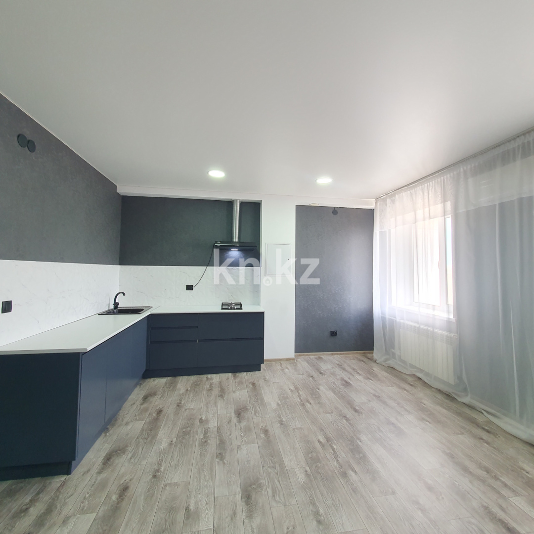Продажа 1-комнатной квартиры, 38 м² в Актобе
