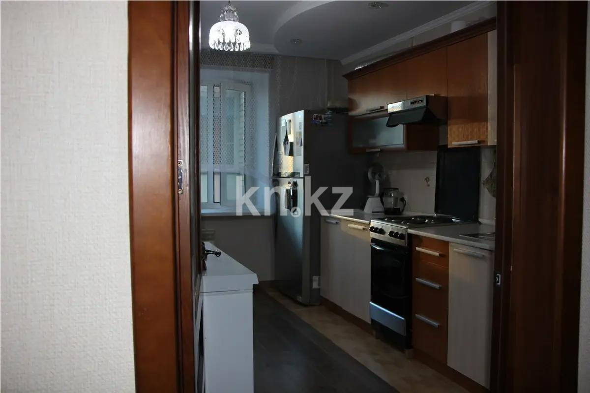Продажа 3-комнатной квартиры, 89 м² в Астане - фото 3
