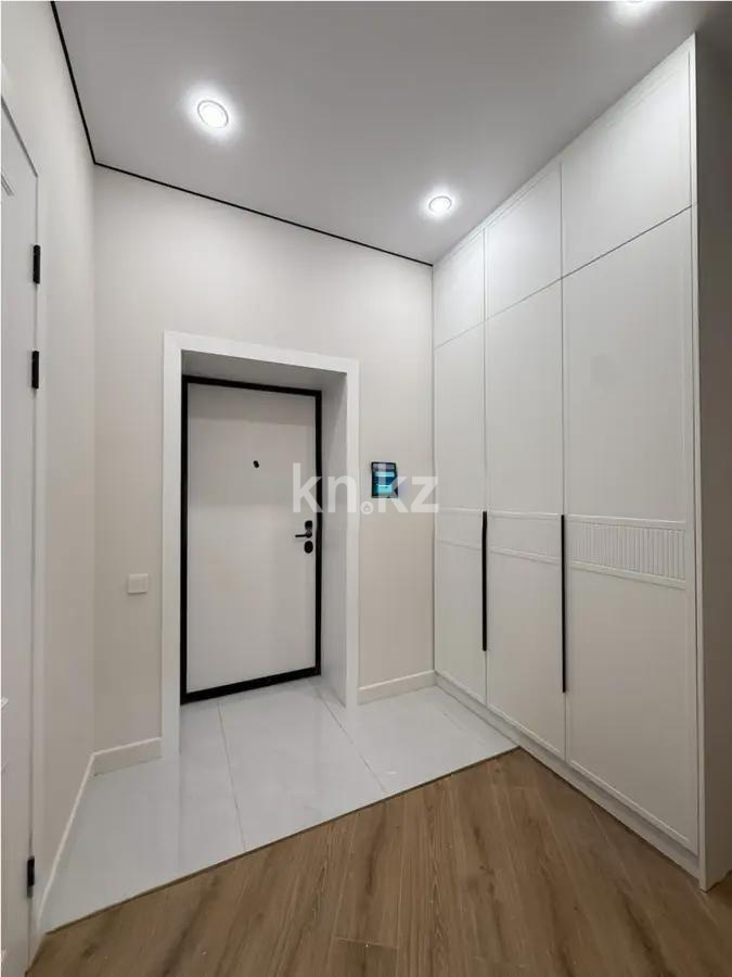 Продажа 2-комнатной квартиры, 43 м², ул. Е-15, дом  16 в Астане - фото 6