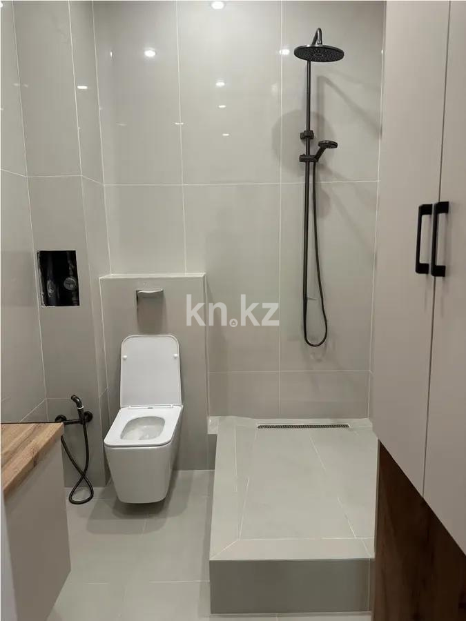 Продажа 1-комнатной квартиры, 38 м² в Астане - фото 4