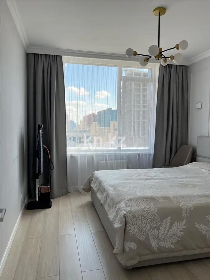 Продажа 2-комнатной квартиры, 67 м², пр. Туран, дом  55 в Астане - фото 2