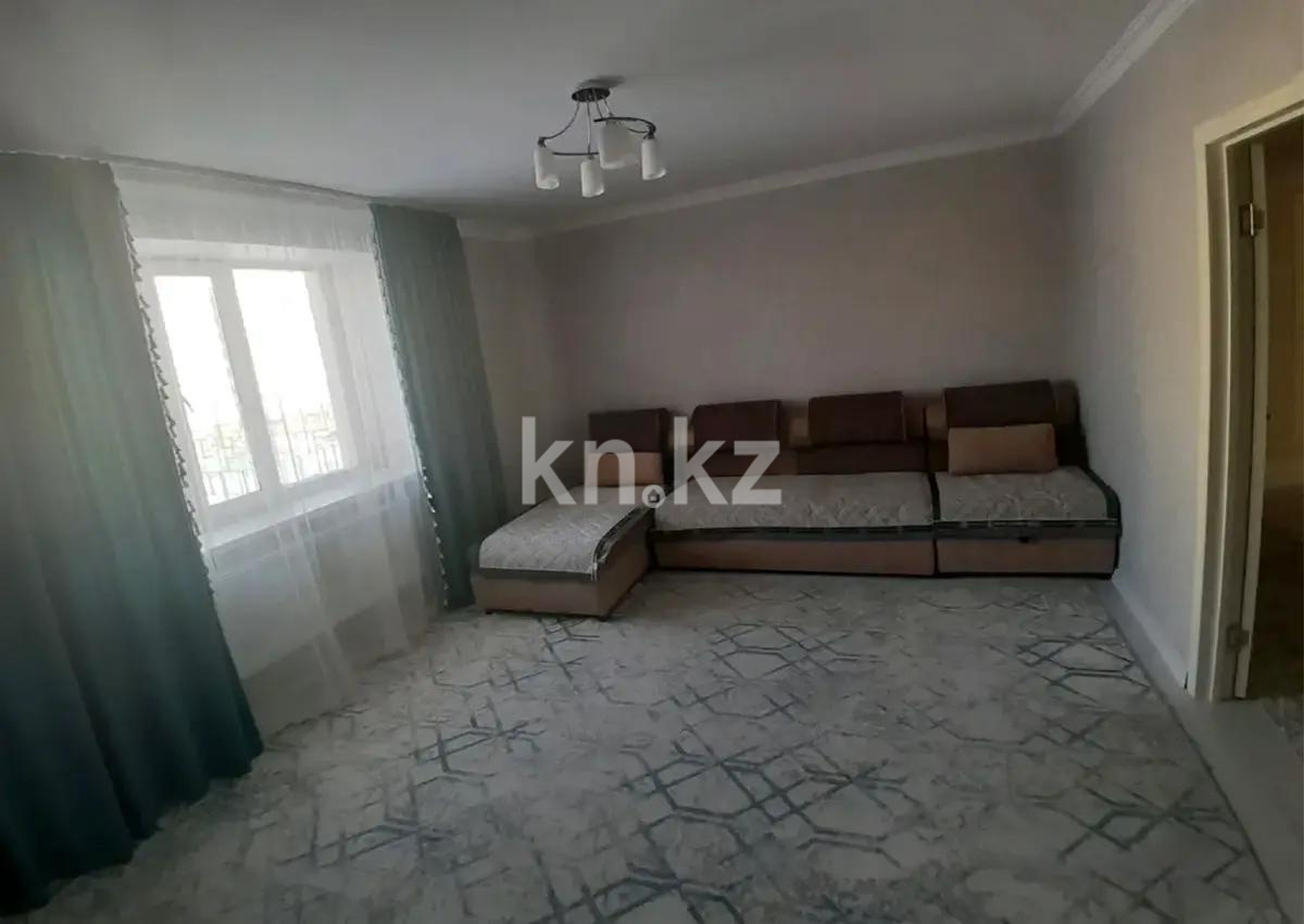 Продажа 3-комнатной квартиры, 80 м² в Астане