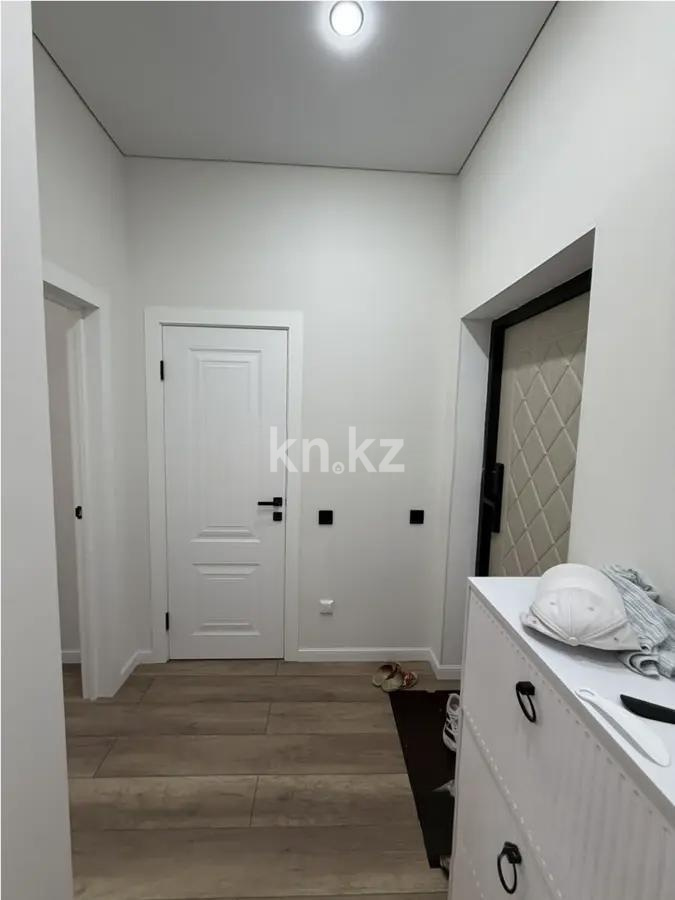 Продажа 1-комнатной квартиры, 36 м² в Астане - фото 3