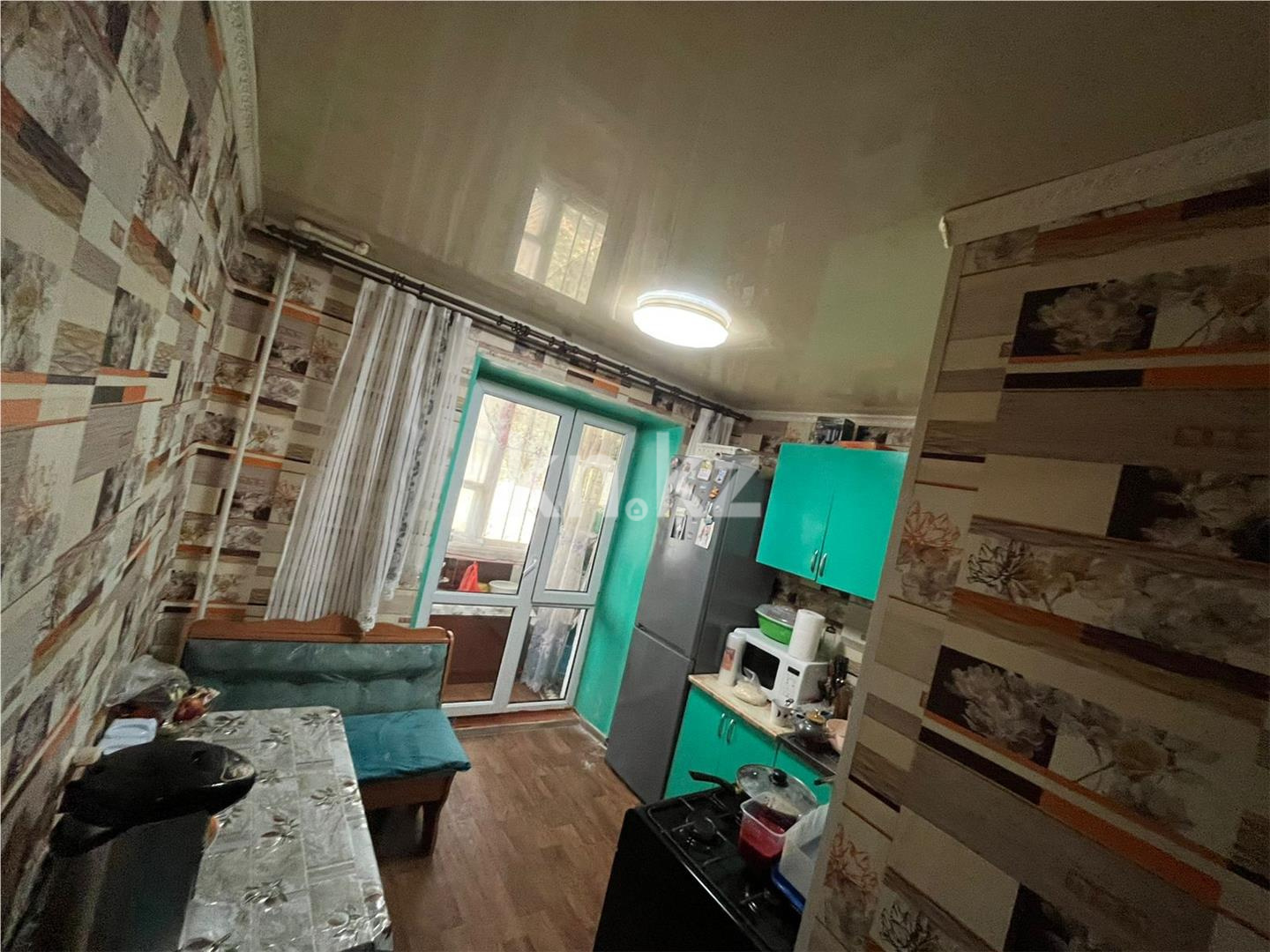 Продажа 2-комнатной квартиры, 46 м², мкр-н 7 в Темиртау - фото 7