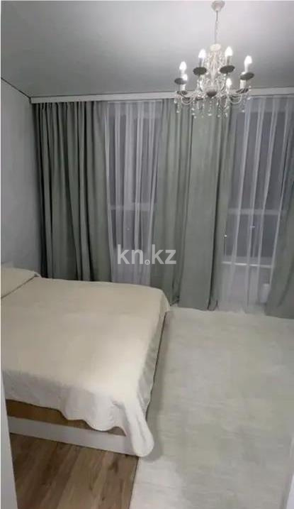 Продажа 1-комнатной квартиры, 41 м² в Алматы