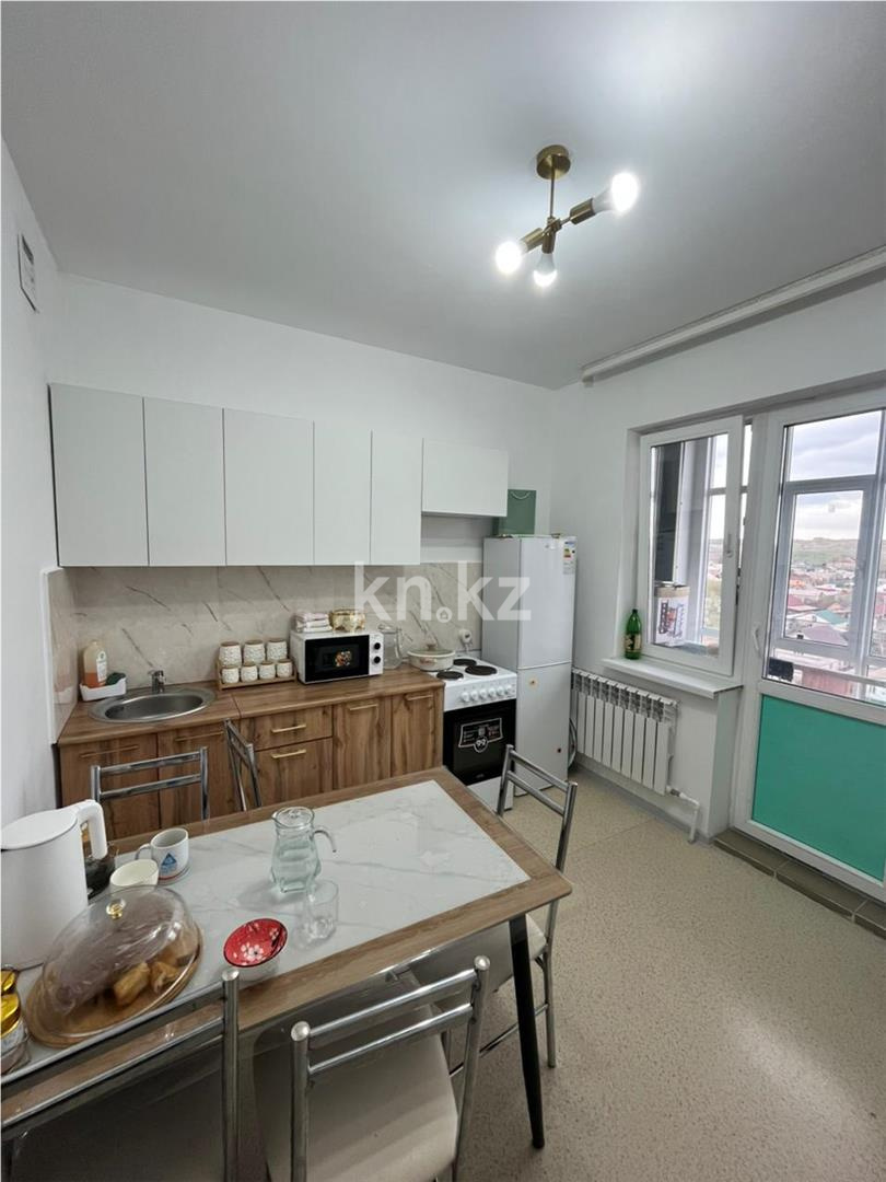 Продажа 1-комнатной квартиры, 49 м² в Караганде - фото 3