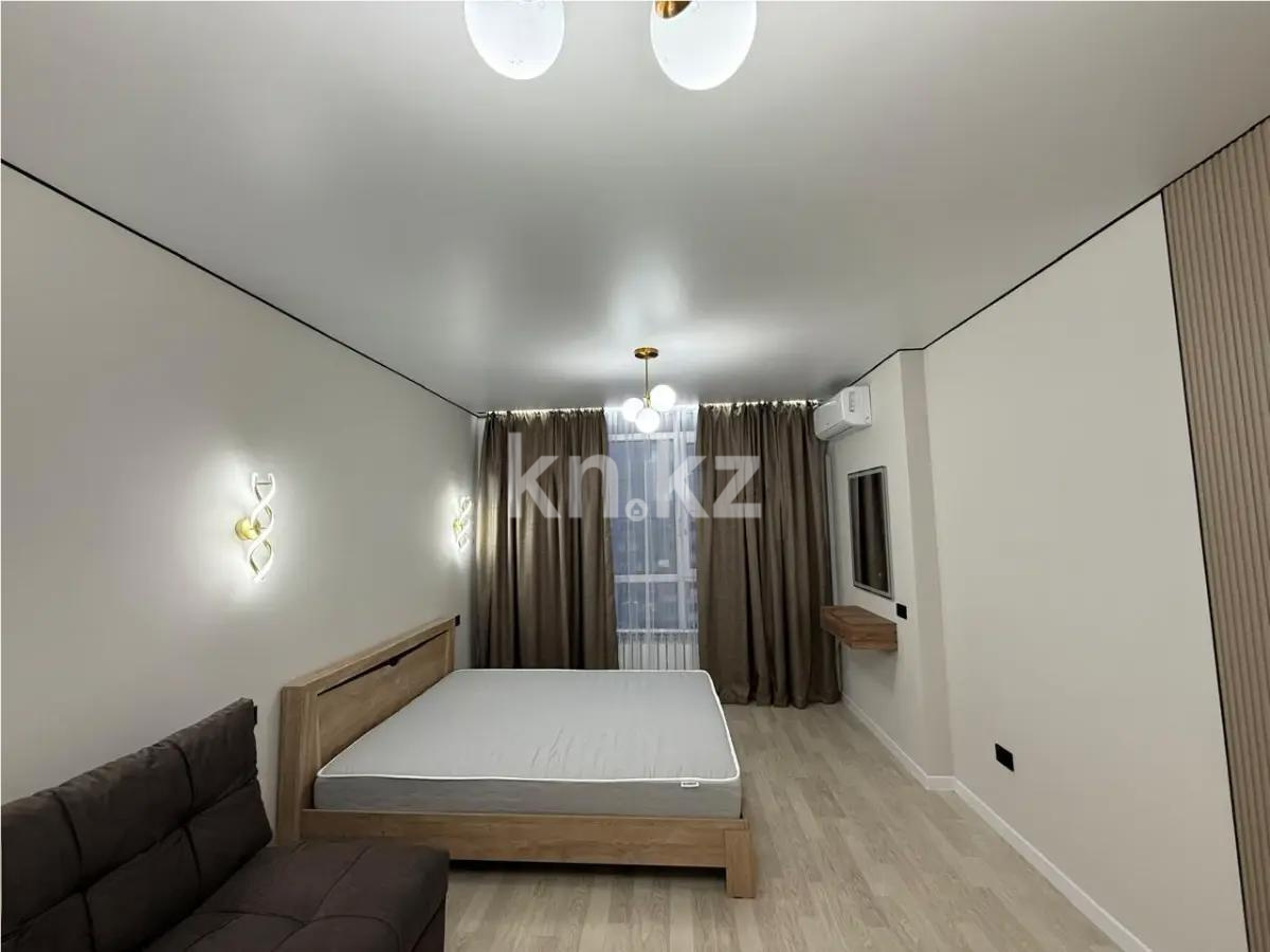 Продажа 1-комнатной квартиры, 47 м² в Алматы