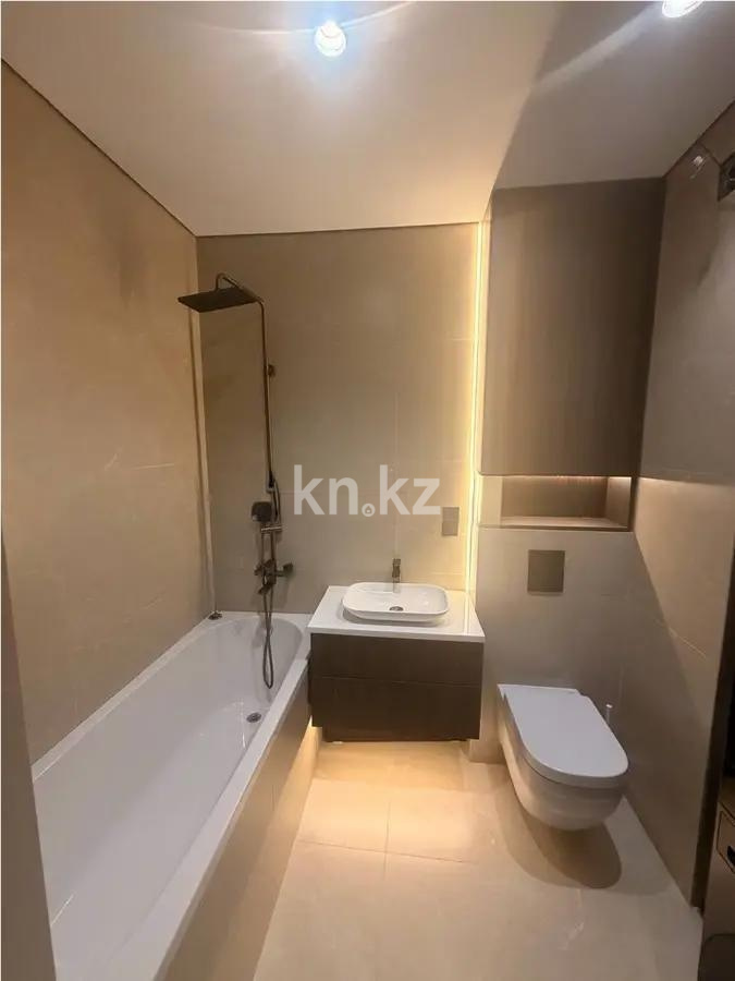 Продажа 2-комнатной квартиры, 74 м² в Алматы - фото 3