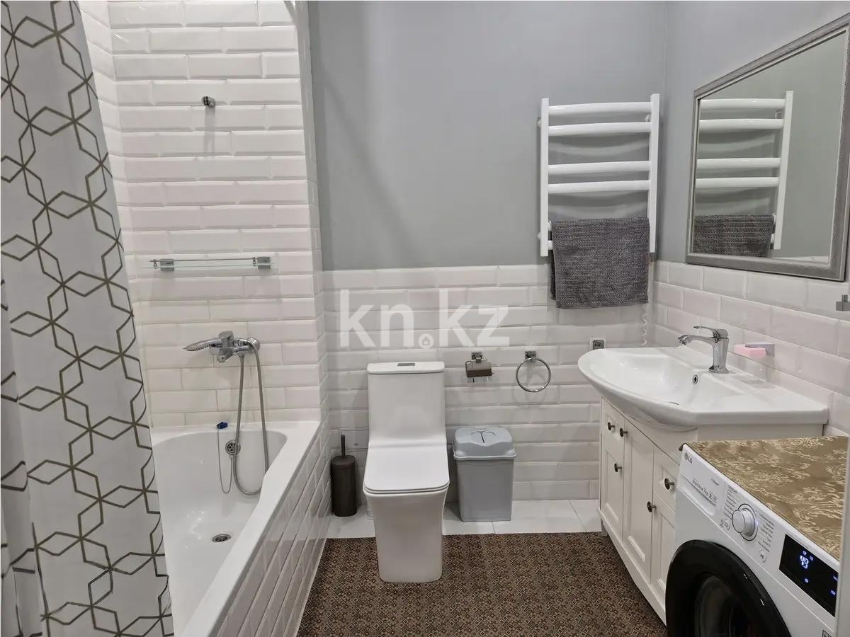 Продажа 4-комнатной квартиры, 109 м² в Астане - фото 5