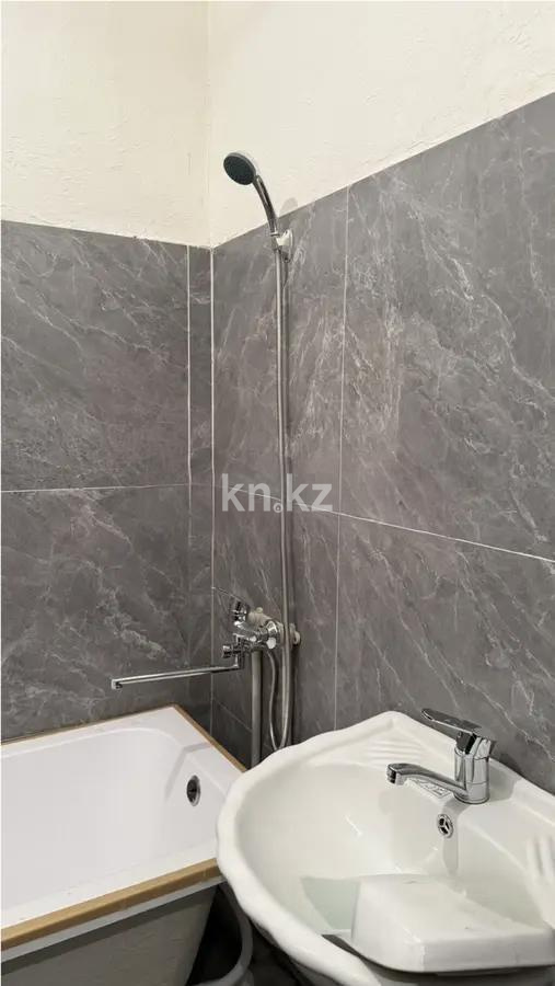 Продажа 1-комнатной квартиры, 42.7 м² в Алматы - фото 3