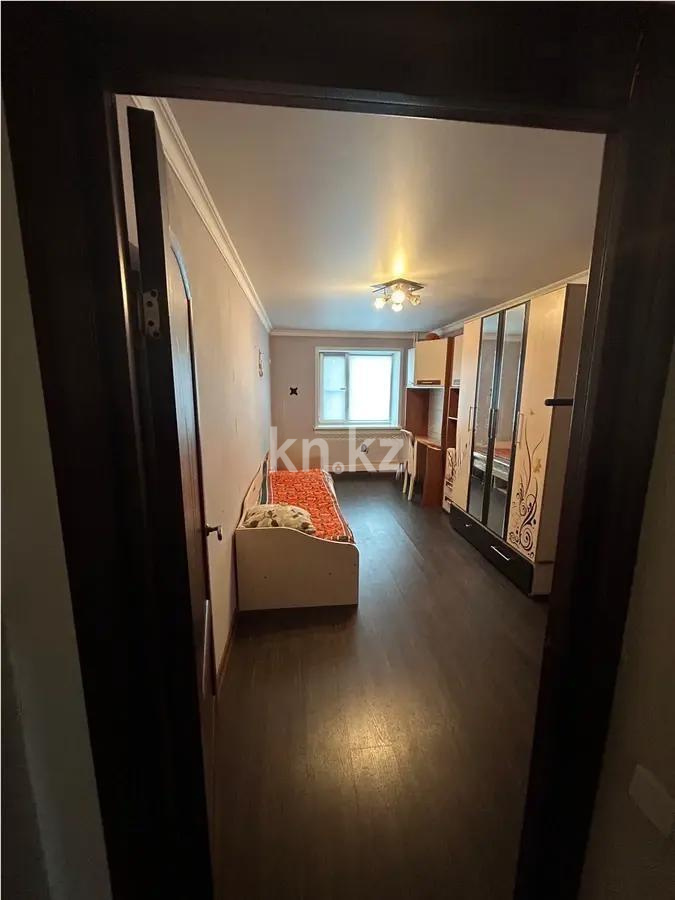 Продажа 3-комнатной квартиры, 87 м², ул. Азербаева, дом  2 в Астане - фото 3