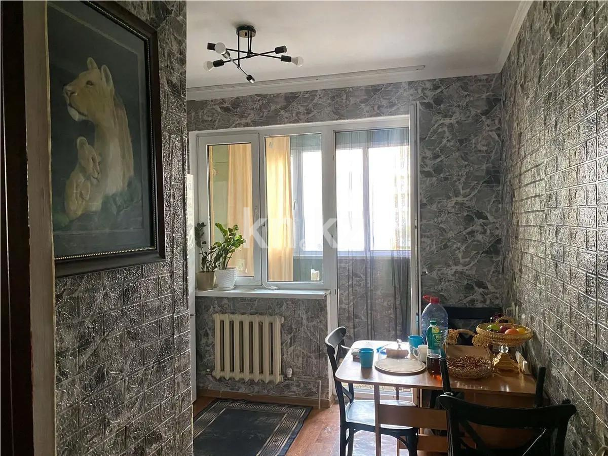 Продажа 2-комнатной квартиры, 65 м², мкр-н Саялы, дом  15 в Алматы - фото 2