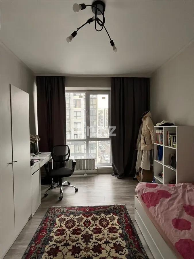 Продажа 3-комнатной квартиры, 77 м² в Алматы - фото 2