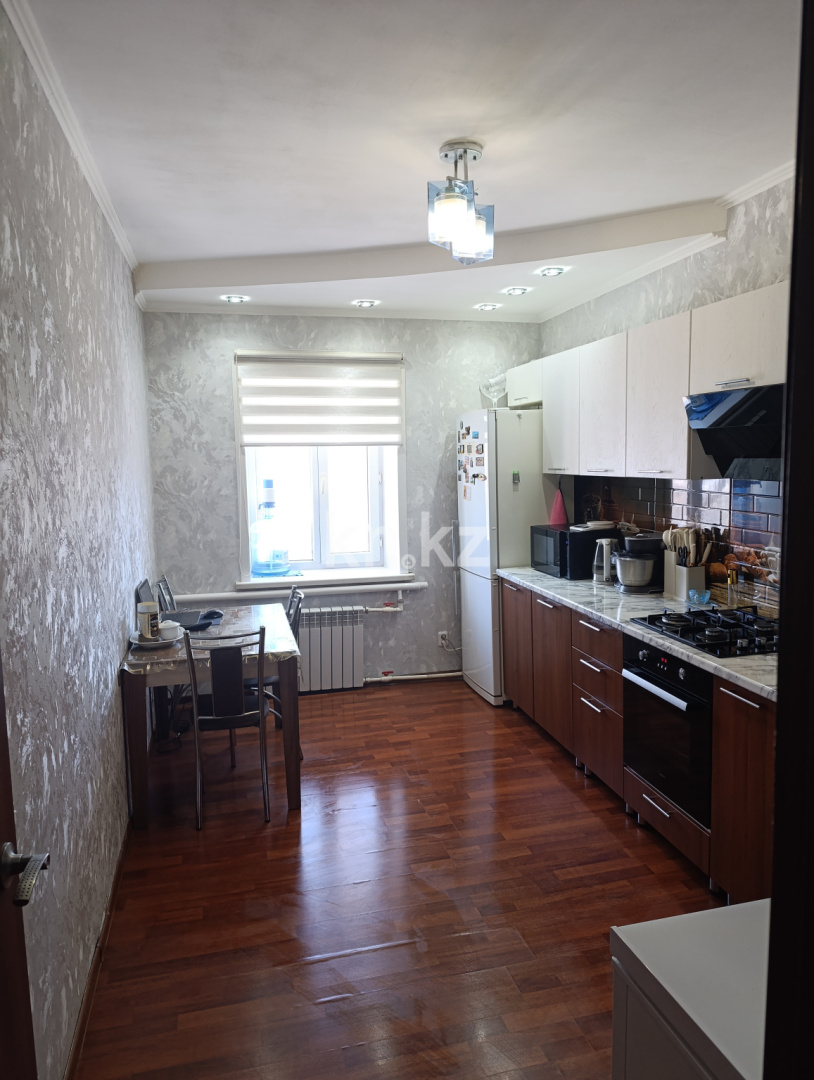 Продажа 1-комнатной квартиры, 39.6 м² в Караганде - фото 2