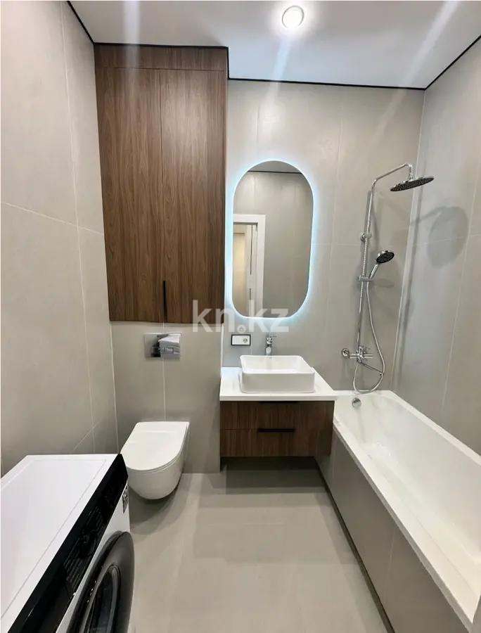 Продажа 2-комнатной квартиры, 44 м², ул. Култегин, дом  4а в Астане - фото 4