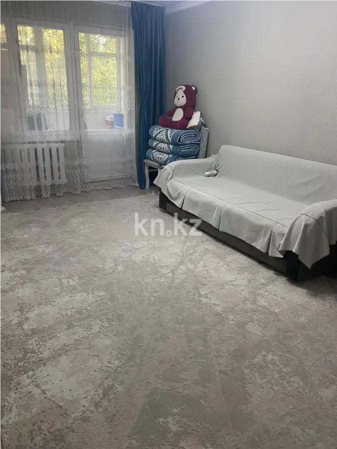 Продажа 1-комнатной квартиры, 32.6 м² в Алматы