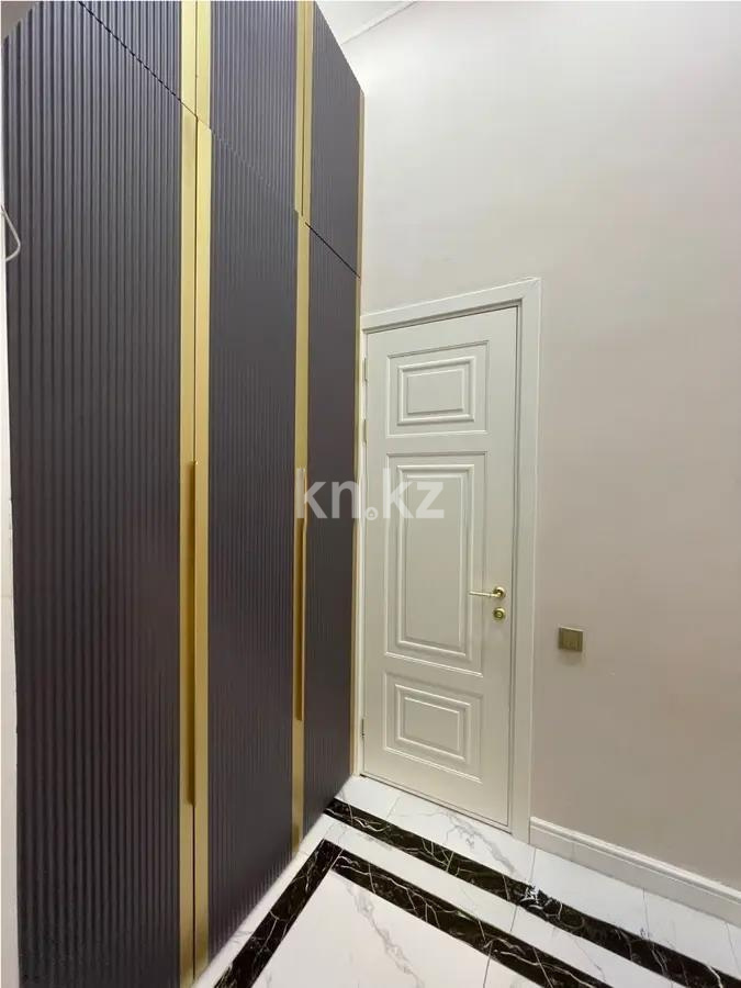 Продажа 3-комнатной квартиры, 115 м², ул. Жамакаева, дом  254/2и в Алматы - фото 3