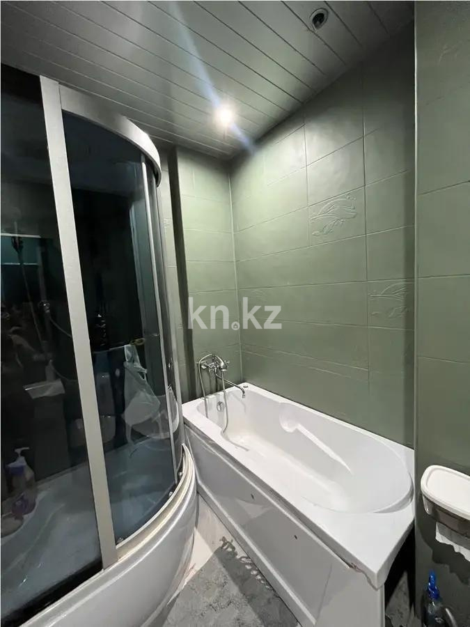 Продажа 1-комнатной квартиры, 44 м², пр. Сарыарка, дом  50 в Астане - фото 4