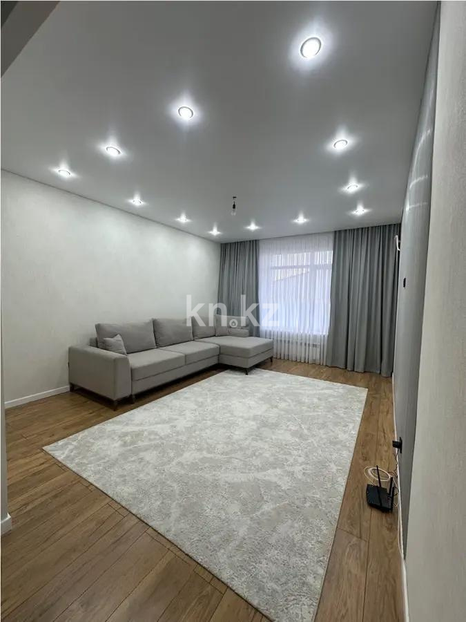 Продажа 2-комнатной квартиры, 67 м², ул. Гапеева, дом  1/9 в Караганде