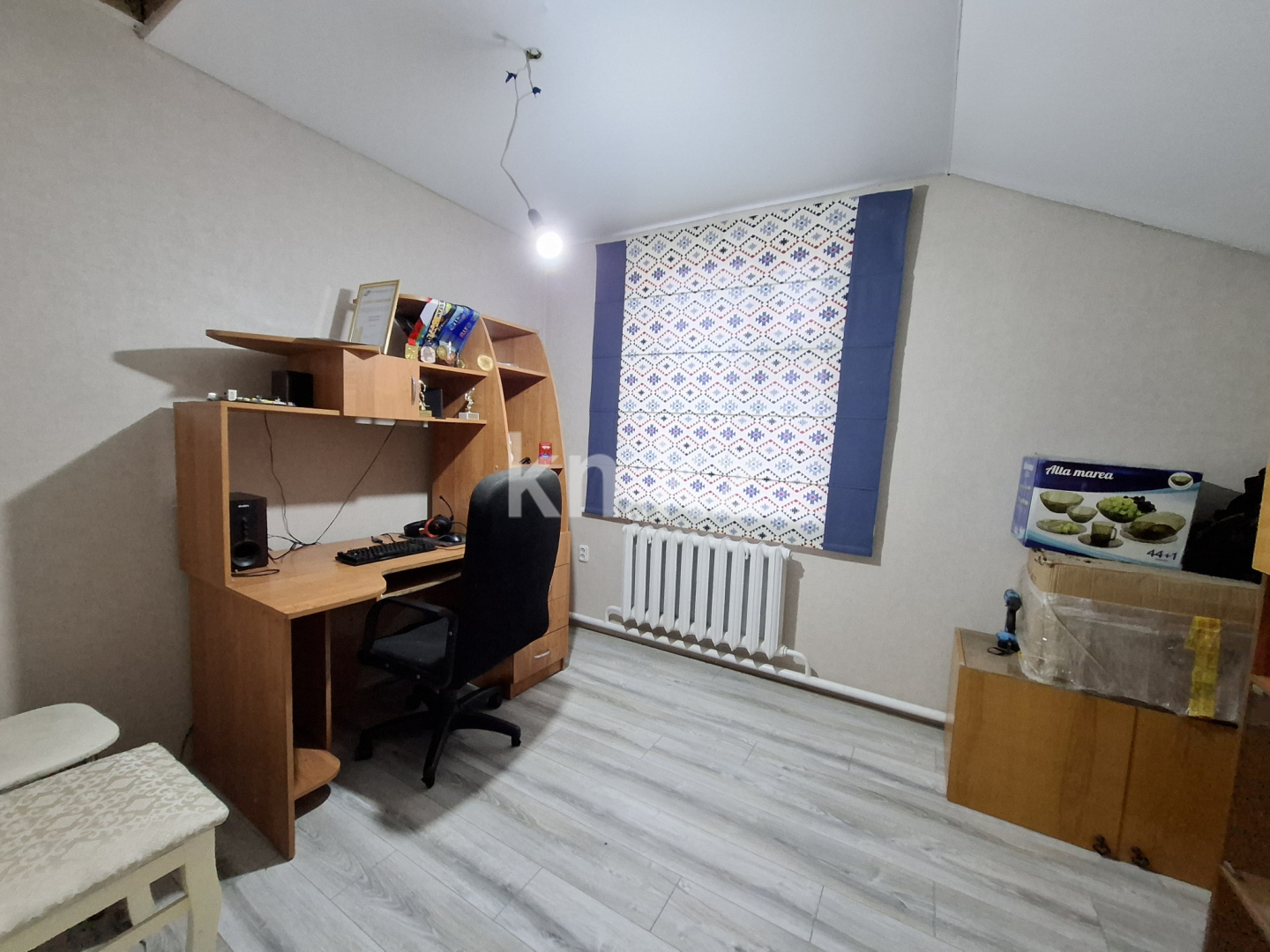 Продажа 5-комнатного дома, 225 м², пер. Аксайский в Караганде - фото 4