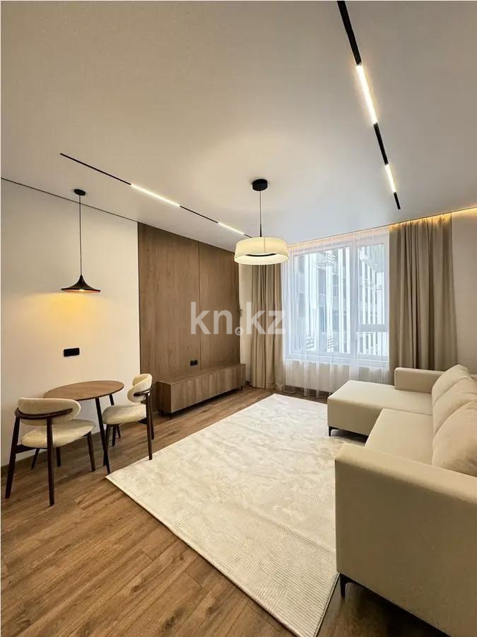 Продажа 3-комнатной квартиры, 70 м² в Астане