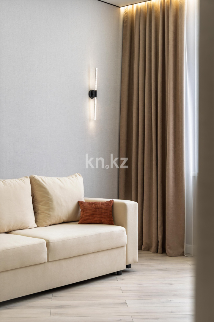 Продажа 3-комнатной квартиры, 66.1 м² в Астане - фото 5