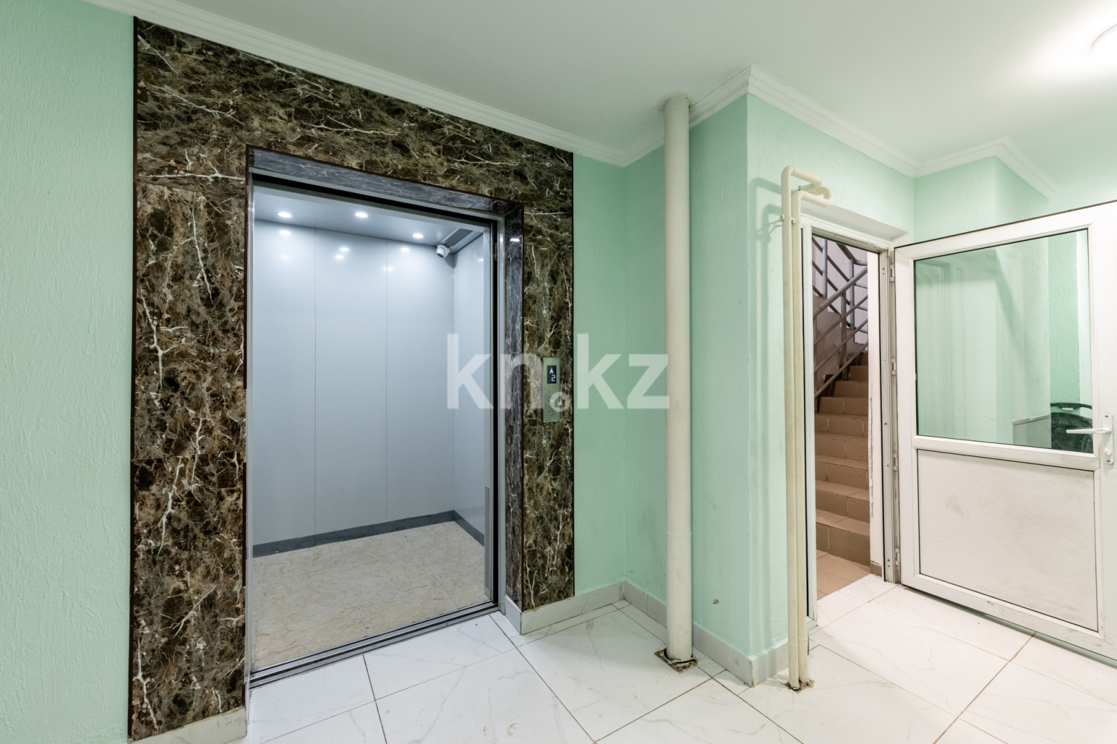 Продажа 2-комнатной квартиры, 59.1 м² в Астане - фото 22