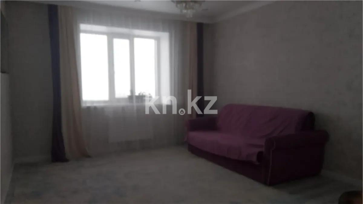 Продажа 2-комнатной квартиры, 49.4 м², ул. Кургальжинское шоссе, дом  30 в Астане