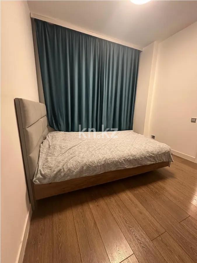 Продажа 2-комнатной квартиры, 53.5 м² в Алматы - фото 2