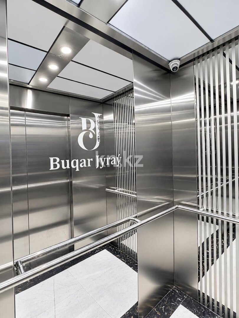 Продажа 1-комнатной квартиры, 52 м² в Астане - фото 17