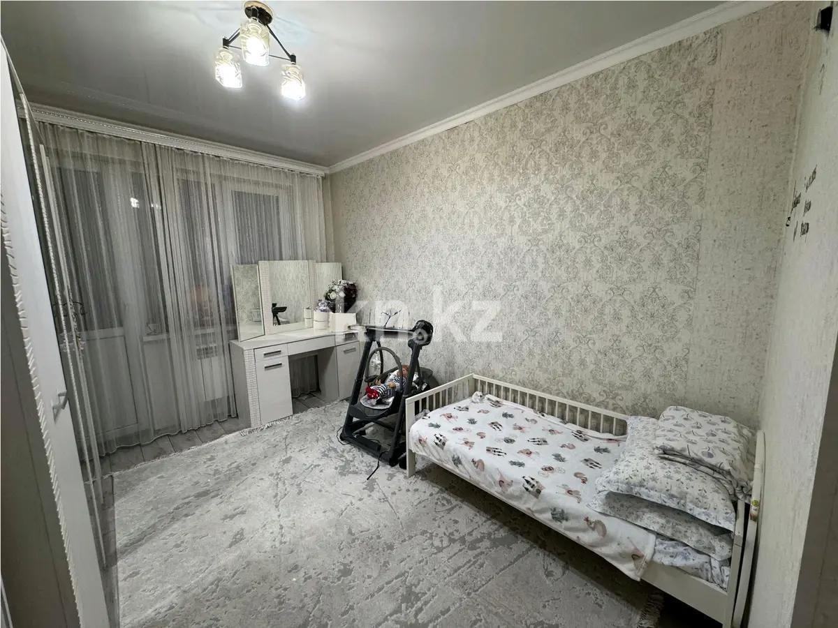 Продажа 2-комнатной квартиры, 68 м² в Алматы - фото 2