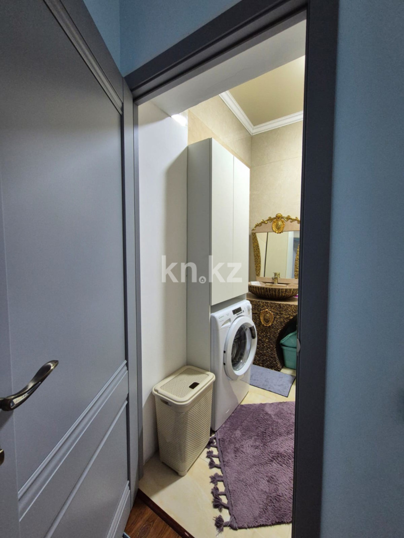 Продажа 3-комнатной квартиры, 110 м², пр. Серкебаева в Алматы - фото 2