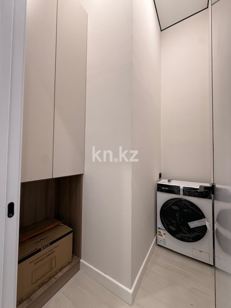 Продажа 3-комнатной квартиры, 135 м² в Алматы - фото 11