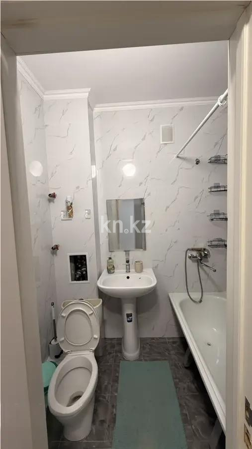 Продажа 1-комнатной квартиры, 31.4 м² в Астане - фото 3