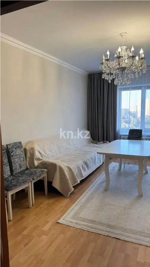 Продажа 3-комнатной квартиры, 86 м² в Астане