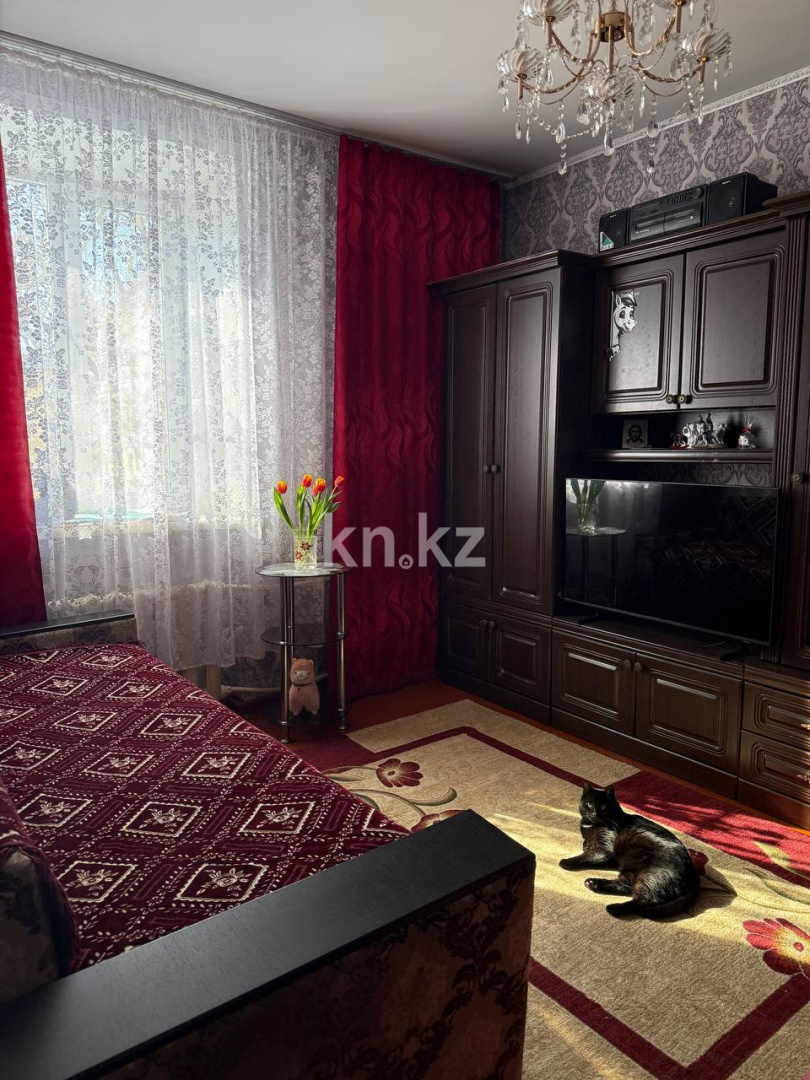 Продажа 2-комнатной квартиры, 44.55 м² в Усть-Каменогорске - фото 11