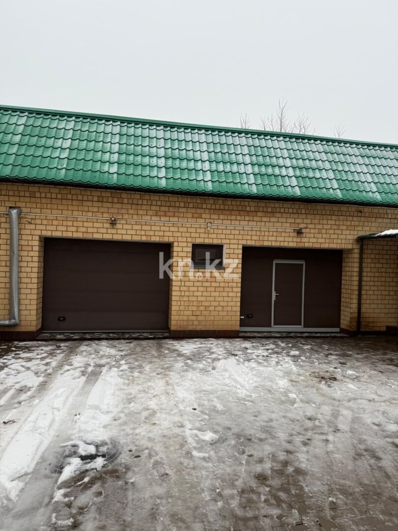 Продажа 6-комнатного дома, 550 м² в Караганде - фото 8