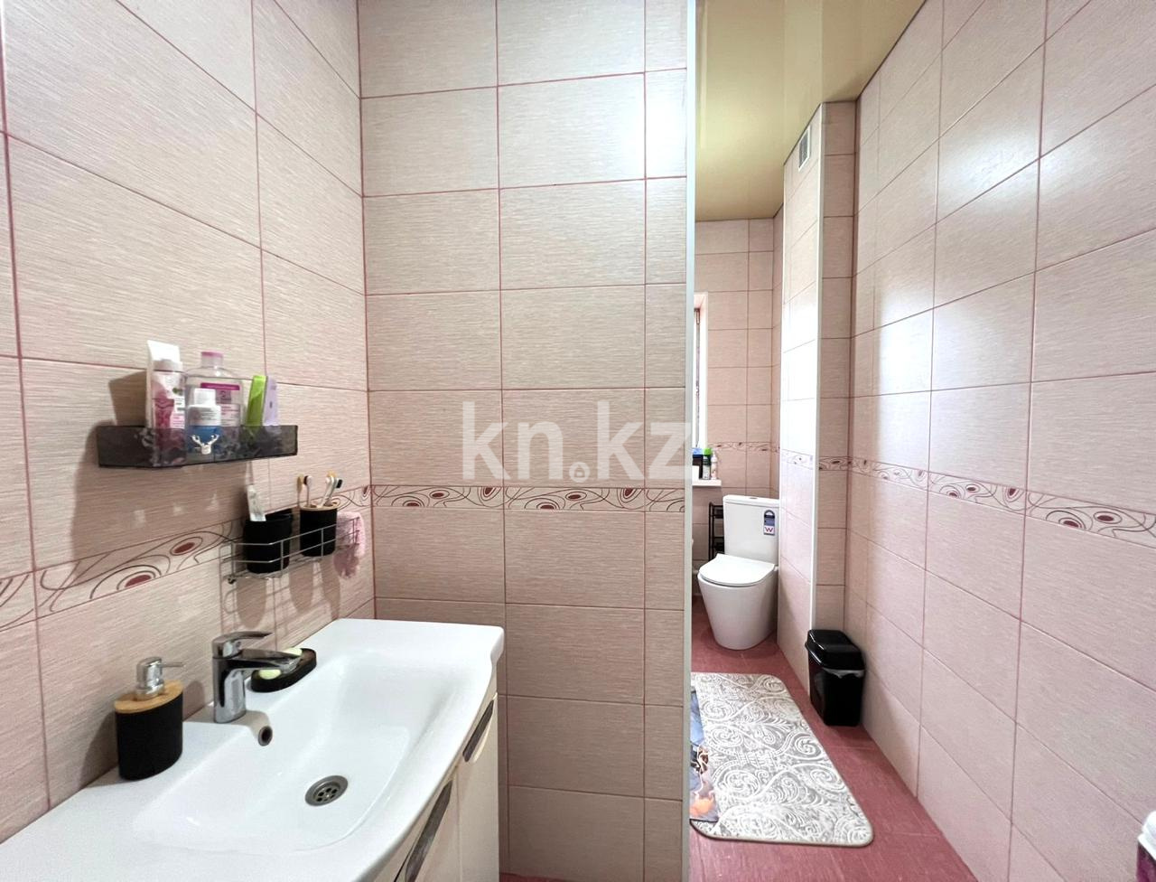 Продажа 4-комнатного дома, 201.1 м², Косшы, Жангельдина в Акмолинской области - фото 19