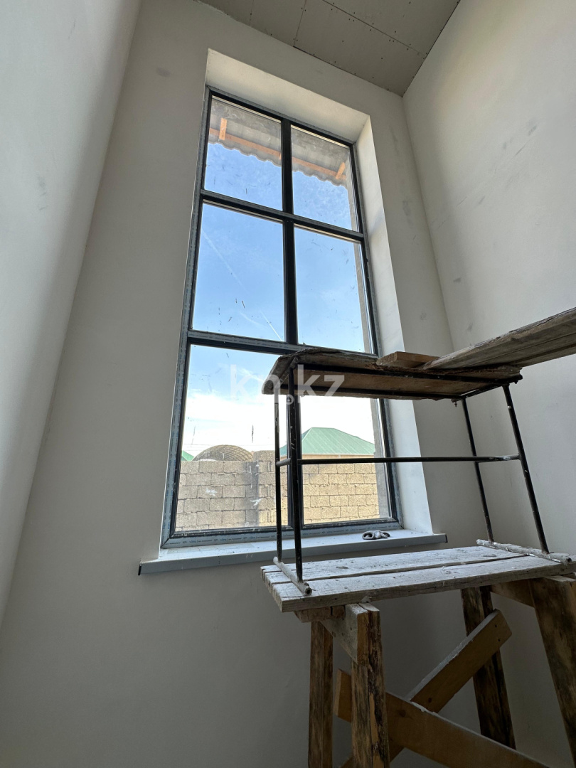 Продажа 8-комнатного дома, 400 м², микрорайон "Ынтымак-2", дом  1111 в Шымкенте - фото 30