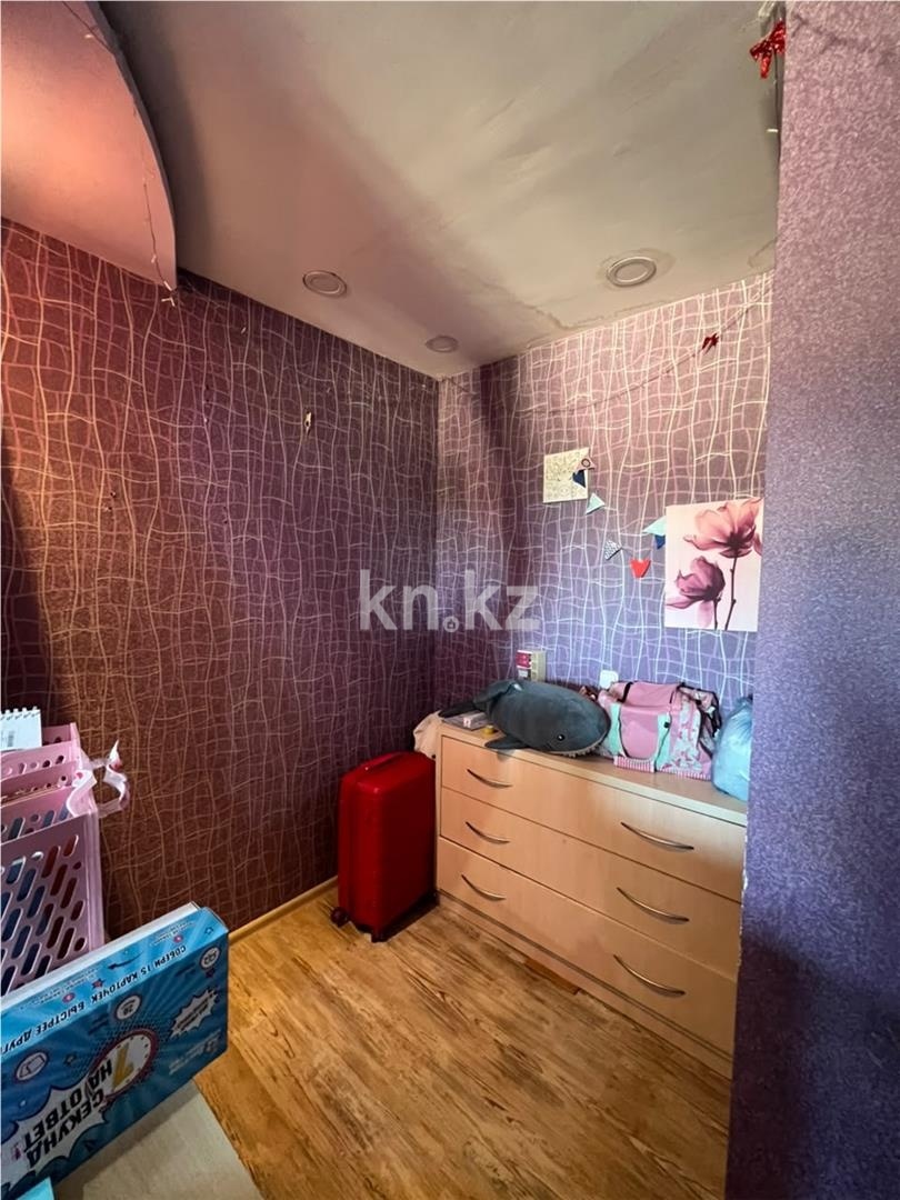 Продажа 3-комнатной квартиры, 78 м² в Караганде - фото 5