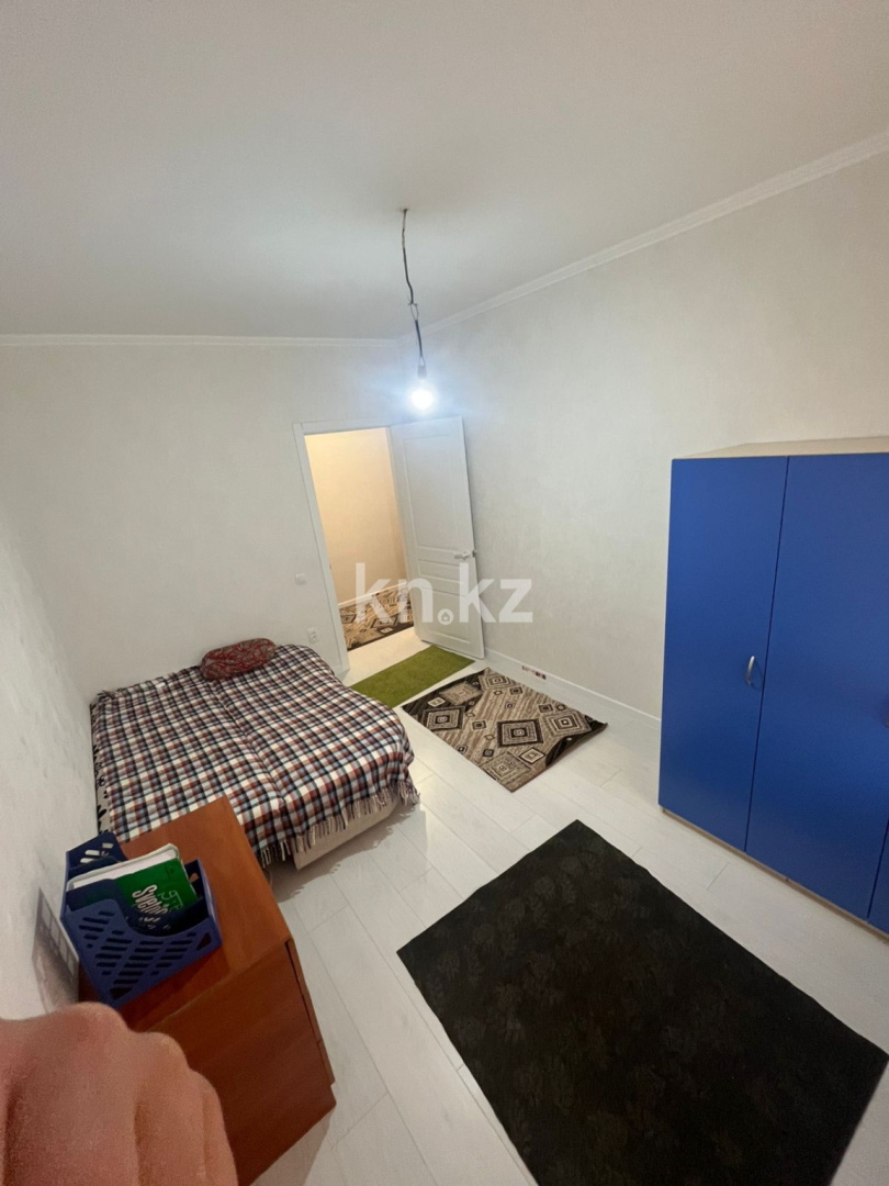 Аренда 2-комнатной квартиры, 60 м² в Караганде - фото 6