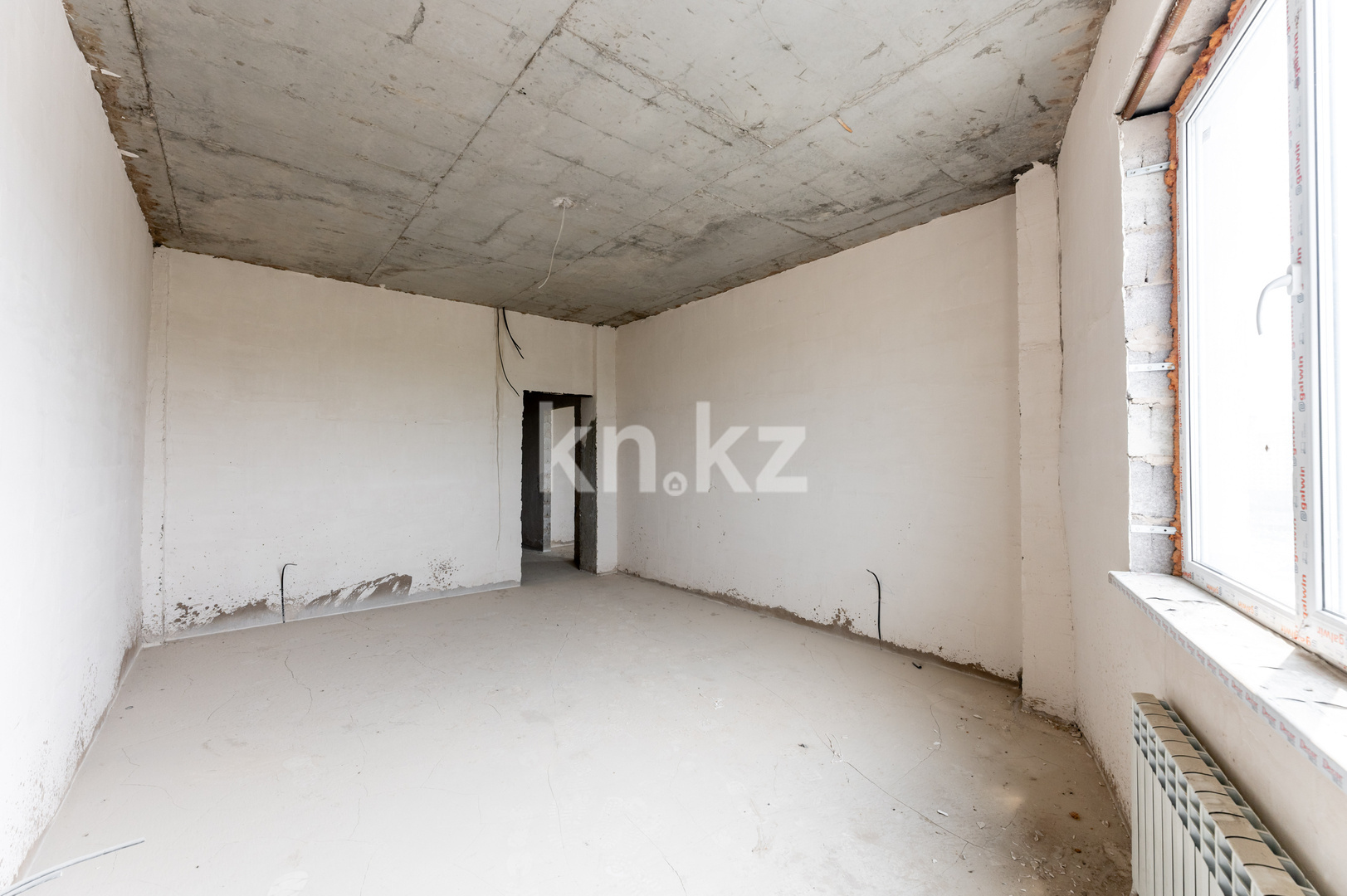 Продажа 3-комнатной квартиры, 145 м², пр. Момышулы, дом  2г блок 1 - ул. Токпанова в Астане - фото 14