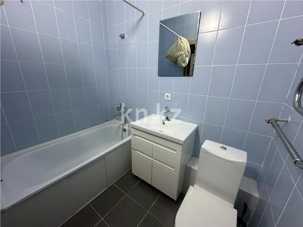 Продажа 2-комнатной квартиры, 55 м² в Алматы - фото 4