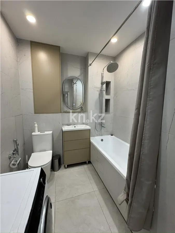 Продажа 1-комнатной квартиры, 48 м² в Алматы - фото 3